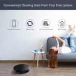Robot sprzątający Lenovo E2 PRO