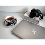Laptop Maxcom Office mBook15 Dark Grey