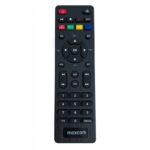 Pilot tunera DVB-T2 MaxTV-T2