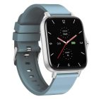 Smartwatch FW55 Aurum PRO Srebrny