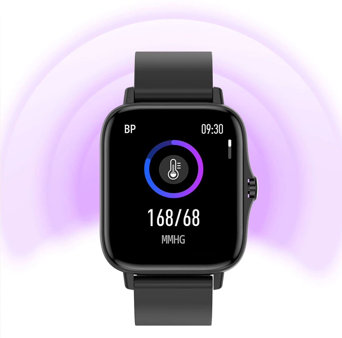Smartwatch FW55 Aurum PRO Srebrny