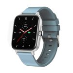 Smartwatch FW55 Aurum PRO Srebrny