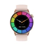 Smartwatch FW58 Vanad Pro Złoty