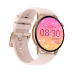 Smartwatch FW58 Vanad Pro Złoty