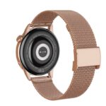 Smartwatch FW58 Vanad Pro Złoty