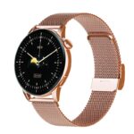 Smartwatch FW58 Vanad Pro Złoty