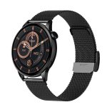 Smartwatch FW58 Vanad Pro Czarny
