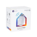 Głowica termostatyczna ZigBee Maxcom SmartTherm 02