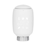 Głowica termostatyczna ZigBee Maxcom SmartTherm 02