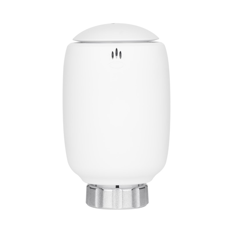 Głowica termostatyczna ZigBee Maxcom SmartTherm 02