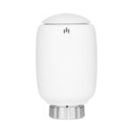 Głowica termostatyczna ZigBee Maxcom SmartTherm 02