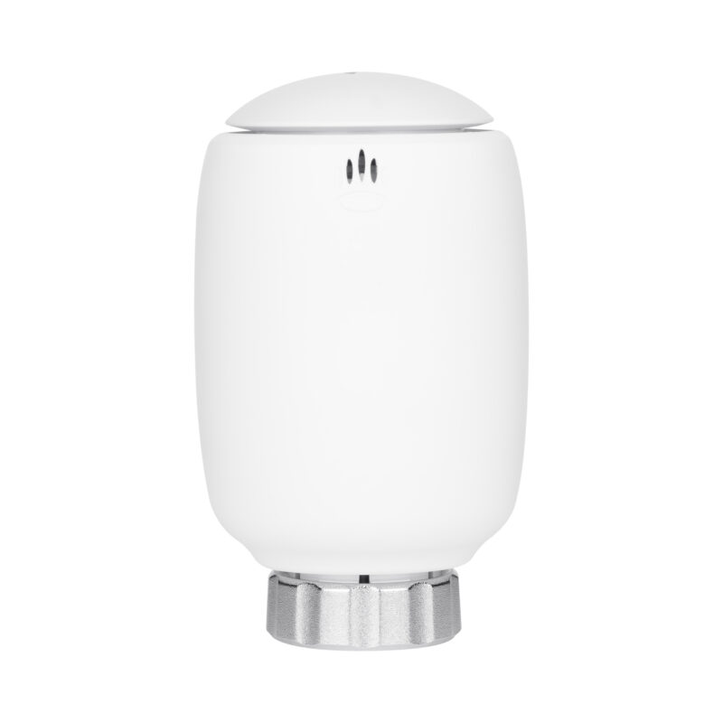 ZESTAW SMART HOME BRAMKA ZIGBEE + 3 x GŁOWICA ZIGBEE
