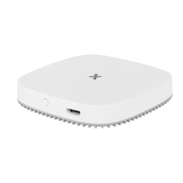 Inteligentny Uniwersalny Pilot Zdalnego Sterowania WiFi Zigbee Gate 01