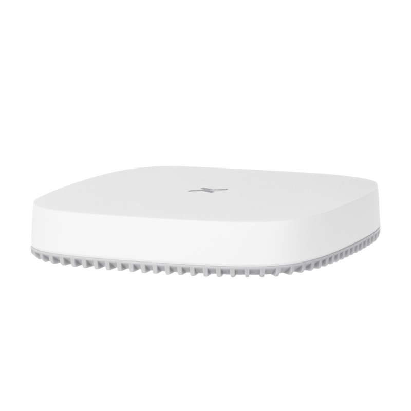 ZESTAW SMART HOME BRAMKA ZIGBEE + 3 x GŁOWICA ZIGBEE