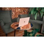 Laptop Maxcom Office mBook14 Różowy