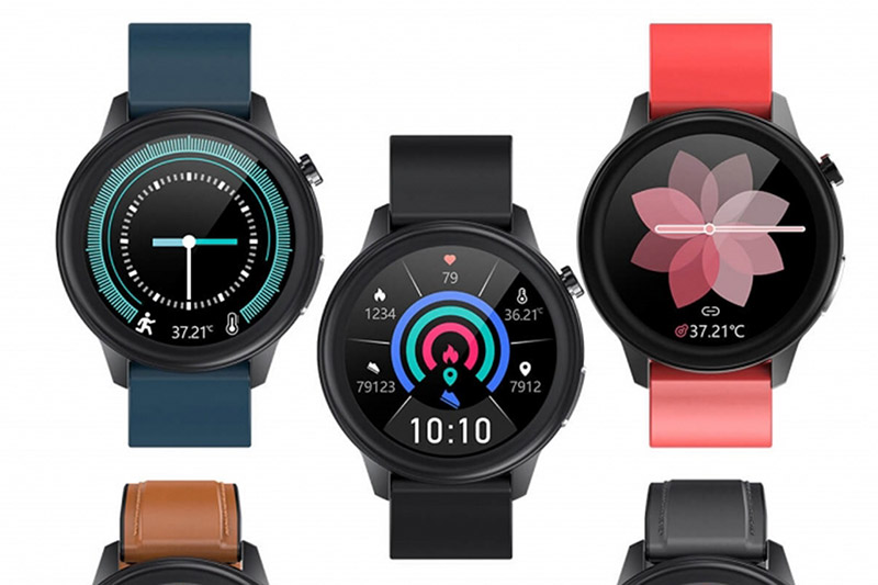 Jaki smartwatch wybrać? Na co zwrócić uwagę przy zakupie? - obrazek wyróżniający