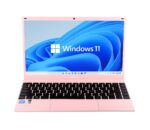 Laptop Maxcom Office mBook14 Różowy