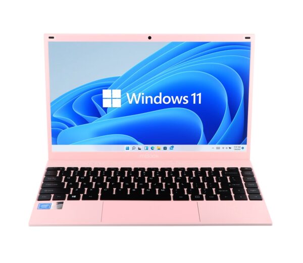 Laptop Maxcom Office mBook14 Różowy