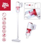 Odkurzacz pionowy Dirt Devil DD9001 2w1
