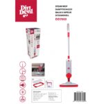 Mop parowy Dirt Devil DD7002