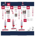 Mop parowy Dirt Devil DD7002