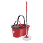 Mop obrotowy z wyciskarką Dirt Devil