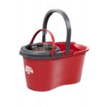 Mop obrotowy z wyciskarką Dirt Devil