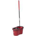 Mop obrotowy z wyciskarką Dirt Devil