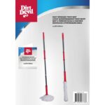 Mop z mikrofibrą Dirt Devil