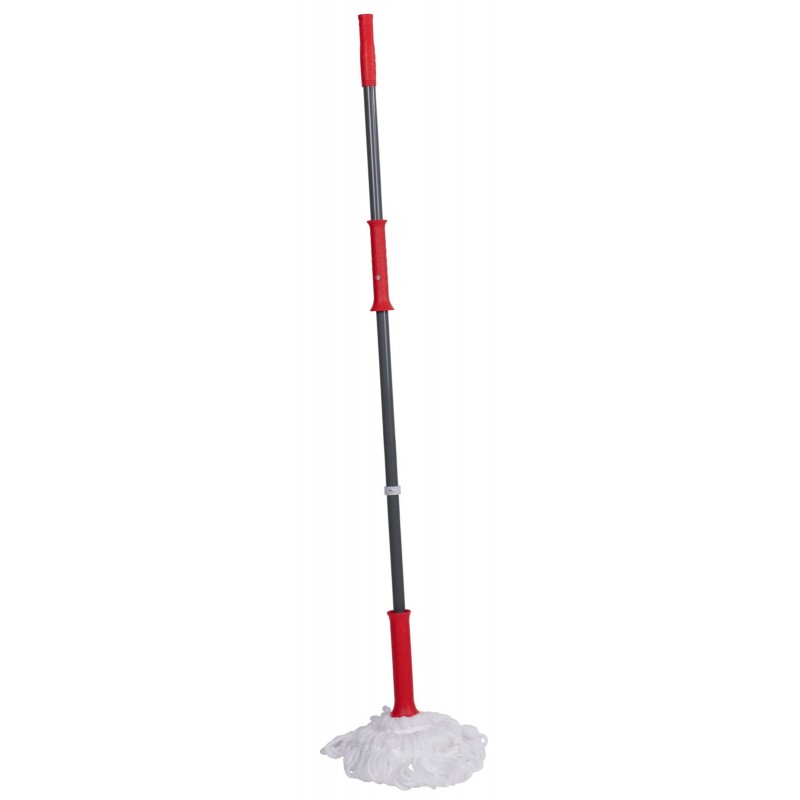 Mop z mikrofibrą Dirt Devil