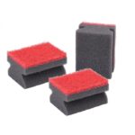 Zmywaki kuchenne Dirt Devil 3 szt
