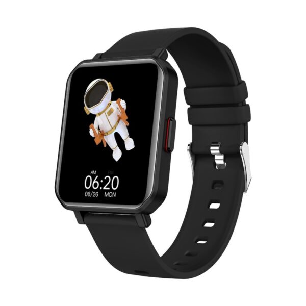 Smartwatch FW56 Carbon Pro Czarny