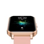 Smartwatch FW56 Carbon Pro Złoty