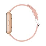 Smartwatch FW56 Carbon Pro Złoty