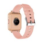 Smartwatch FW56 Carbon Pro Złoty