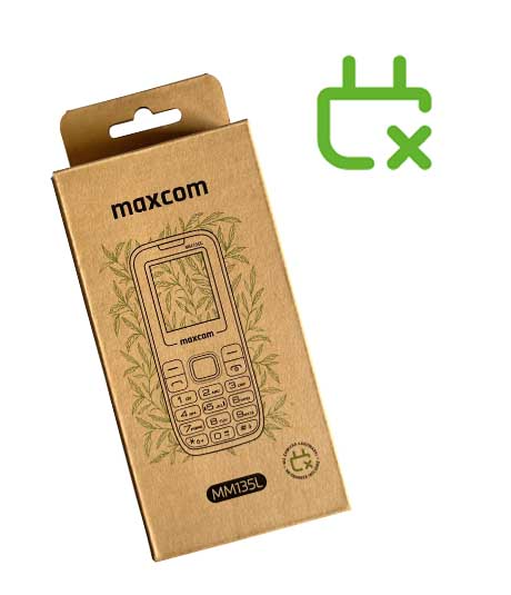 MAXCOM Classic MM135 LIGHT