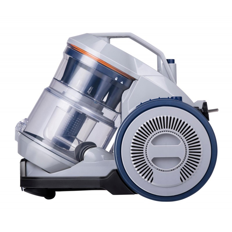 Odkurzacz bezworkowy Dirt Devil DD2501