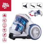 Odkurzacz bezworkowy Dirt Devil DD2501