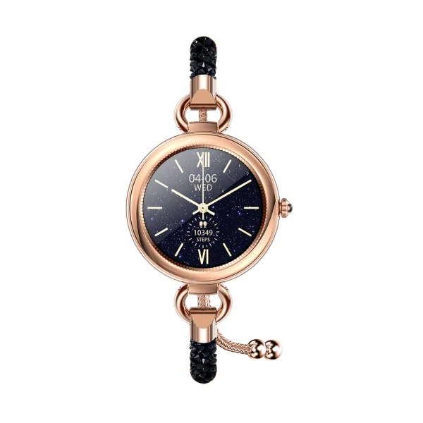 Smartwatch FW51 Crystal