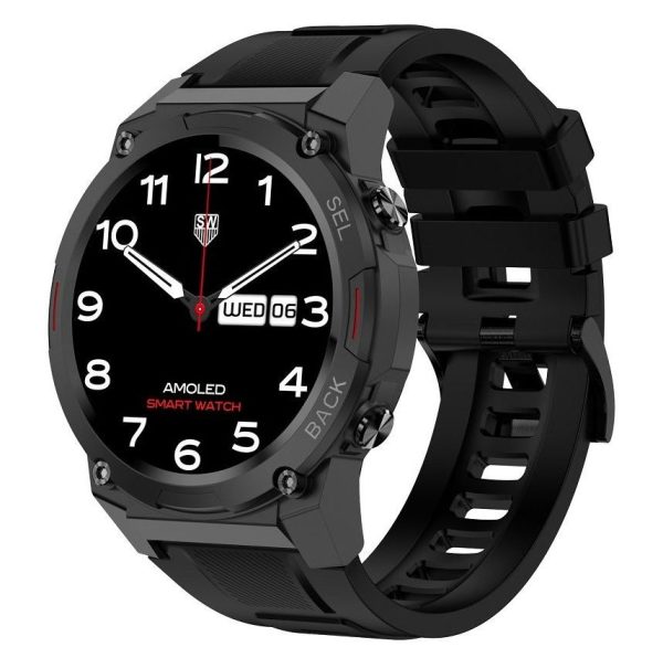 Smartwatch FW63 Cobalt Pro