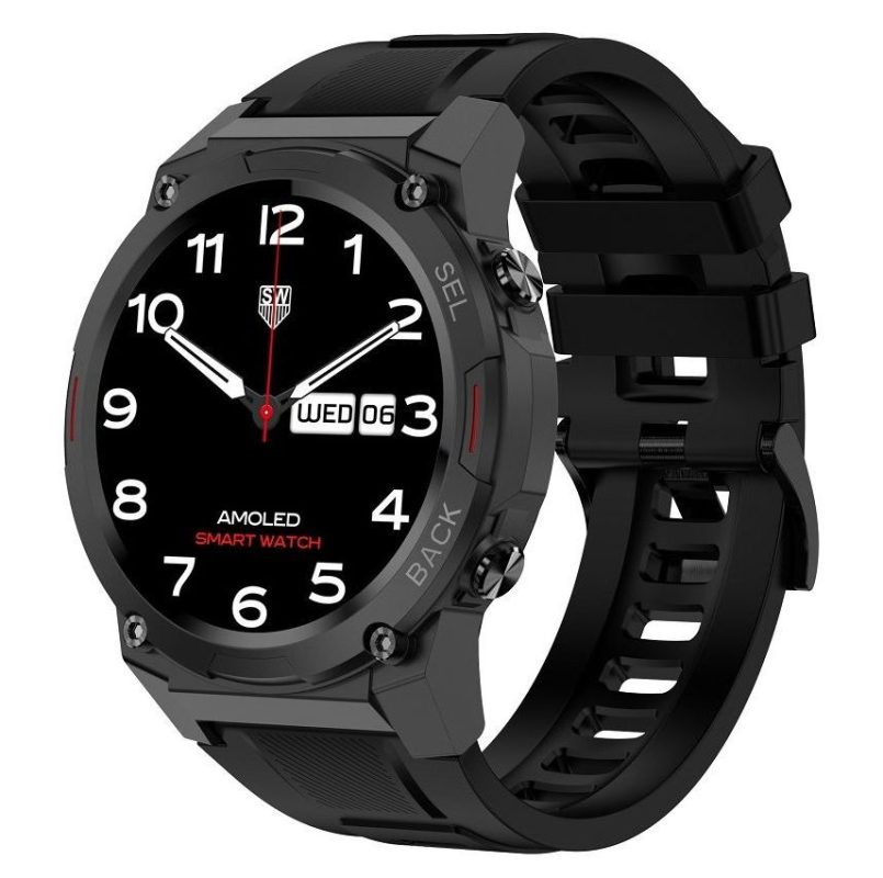 Smartwatch FW63 Cobalt Pro