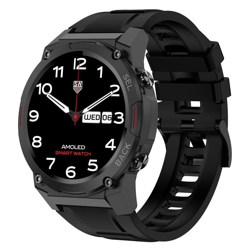 Smartwatch FW63 Cobalt Pro Smartwatch FW63 Cobalt Pro