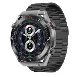 Smartwatch Ecowatch1 Czarny