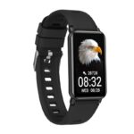 Smartwatch FW53 Nitro Czarny