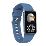 Smartwatch FW53 Nitro Niebieski