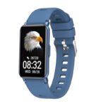 Smartwatch FW53 Nitro Niebieski