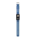 Smartwatch FW53 Nitro Niebieski