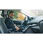 Bezprzewodowy adapter do Android Auto Motorola MA1