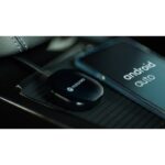 Bezprzewodowy adapter do Android Auto Motorola MA1