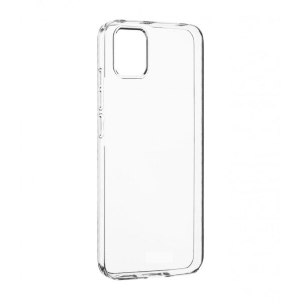 Etui silikonowe do Maxcom MS554